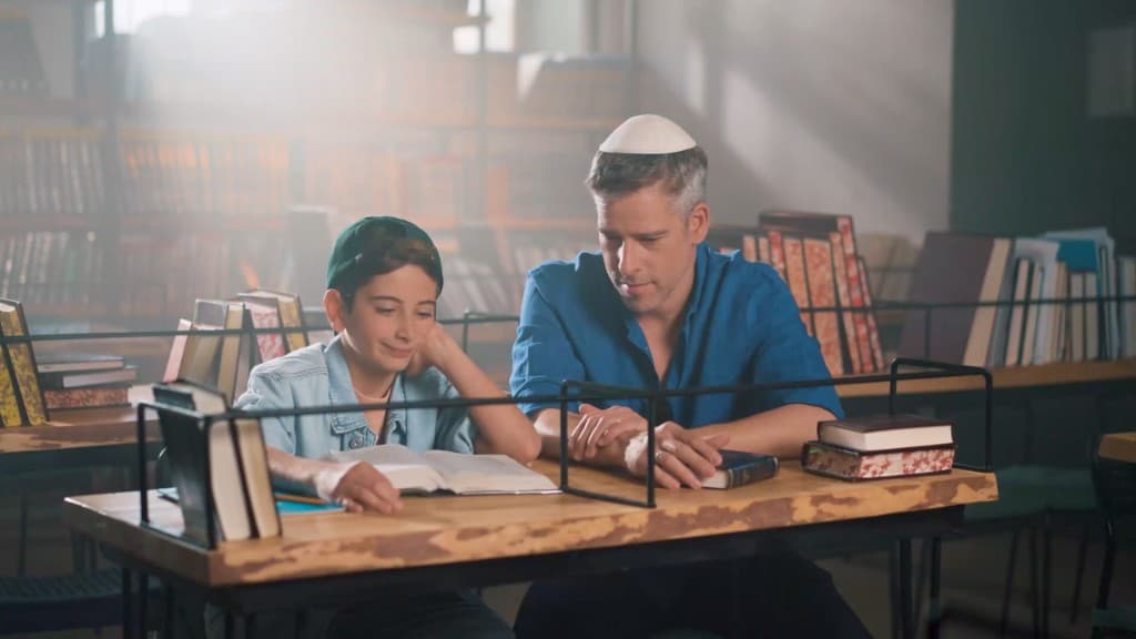 Eretz Moreshet — Heritage Content Portal 1